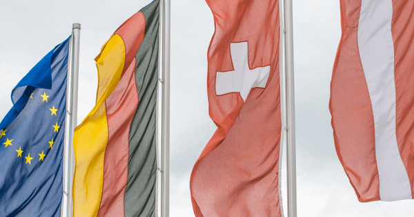 Top VCs From the DACH Region That Invest in CEE Startups