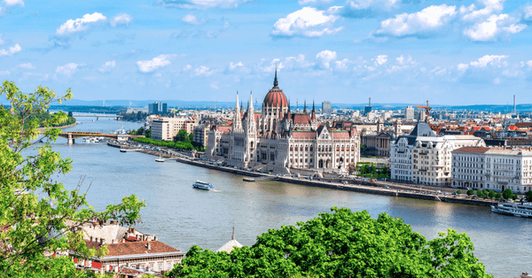 Top 5 Largest Funding Rounds in Hungary in H1 2023