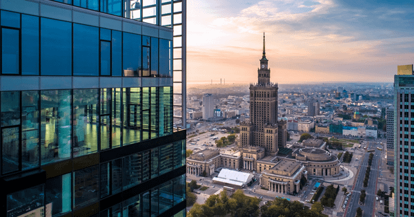 Top 10 Largest Funding Rounds in Poland in H1 2023
