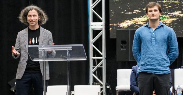 Struggle as a Deep Tech Entrepreneur? Wait Until You Hear from These Ukrainian Founders
