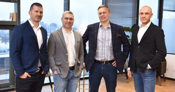 The New Deep Tech Investors on the Block: Radix Ventures Wants To Boost Europe’s Competitiveness in Energy and Manufacturing