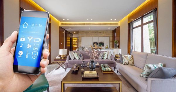 What Are the Pros of Having a Smart Home? And Are There Any Cons?