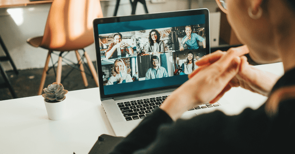 The Secret Power of AI-Enabled Remote Teams
