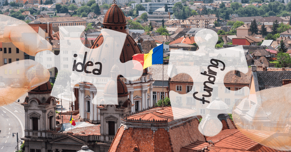 Top 10 Biggest Funding Rounds in Romania in H1 2023
