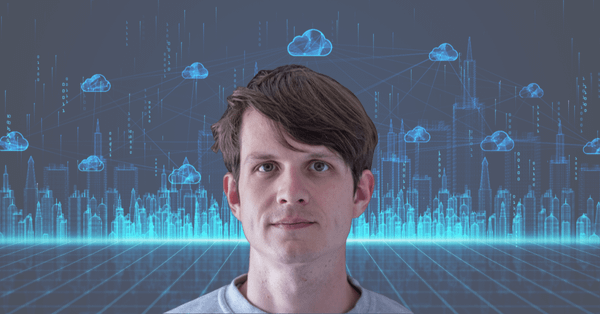 David Menger, CEO of WingBot AI, talks AI tech, the future of e-commerce, and plans to secure seed funding