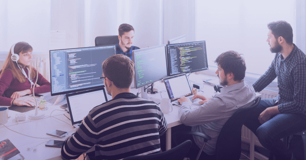 Tech Talent on the Rise: 4 Reasons to Establish Your Dev Team in the CEE Region