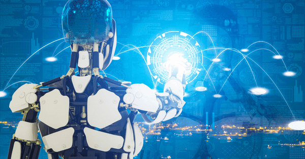 The EU’s AI Act: A Quick Guide to Its Benefits for Startups and SMEs