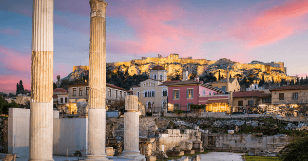 10 Greek M&A Deals in 2023 You Should Know About