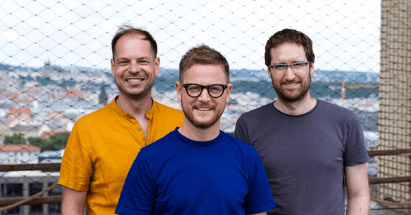 Czech AI-Powered E-Commerce Guide Outfindo Secures €900K Seed Round to Help You Buy the Right Products Online