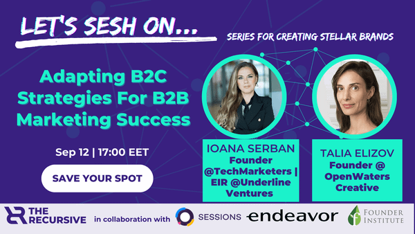 The Do’s & Don’ts: Adapting B2C Strategies For B2B Marketing Success