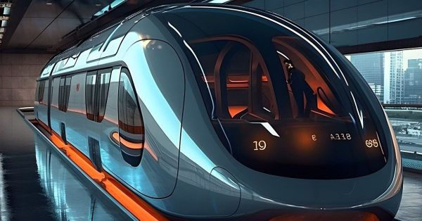 Swisspod Technologies Nabs €3.5M Grant for Developing Energy-Autonomous Hyperloop Vehicles