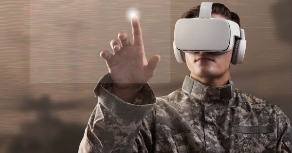 NATO’s Quest for Tech Excellence: How The €1 Billion Fund Can Propel Deep Tech Advancements
