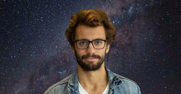 Is the Future of Production Among the Stars? Bulgarian Founder Delian Asparouhov Bets On It