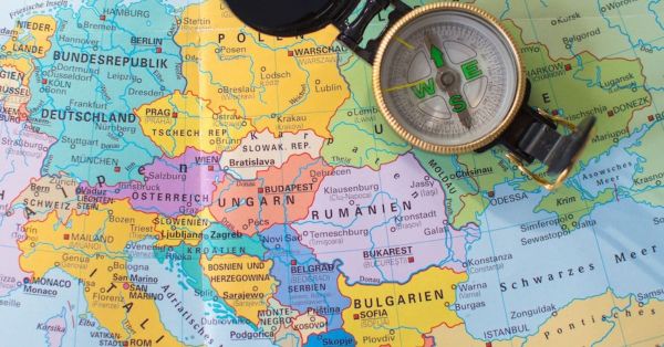 Should You Expand to a Different Country for Your VC?