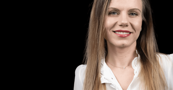 The Power of Being Genuine With Velina Getova From NotYourTherapy