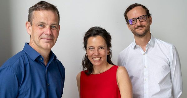 Biotech Nasekomo Leads 12 Companies with €2.5M Grant in Bulgaria’s National Recovery Plan