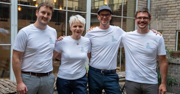 Inside Tilia, the €32M Czech Impact Fund That Empowers CEE Companies With ESG Solutions