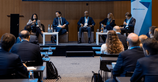 Navigating The Denominator Effect, Tech Investing, And Valuation Shifts In The Upcoming 0100 Conference In Rome