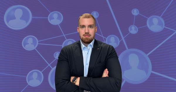 Erik Petrov’s Journey from a Freelancer to a Founder – How Voidweb Emerged to Address Global IT Staffing Challenges