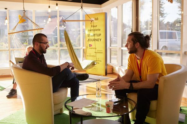 Open call for CEE start-ups scaling to the USA: Rubik Garage Scale To USA 2023 Cohort