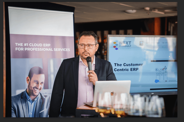 Every Business Is Becoming a Service Business: How to Create and Optimize Such Processes with Certinia