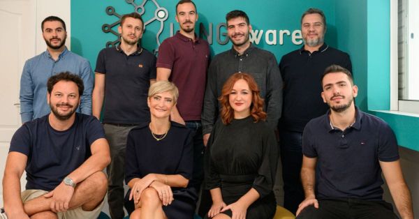 Greek Startup LANGaware Looks to Fuel AI Revolution in Mental Health Diagnosis with €2M Investment
