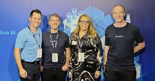 Greek Startup TileDB Raises $34M to Make Complex Data Accessible to All
