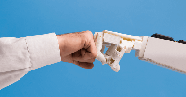 Beyond Buzzwords: 74% of European Startups Want to Implement AI in the Future