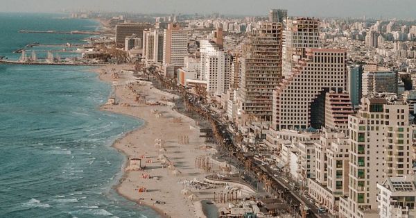 Workforce Shortages, Investor Reluctance: How Israeli Entrepreneurs Look to Navigate Businesses amid Conflict