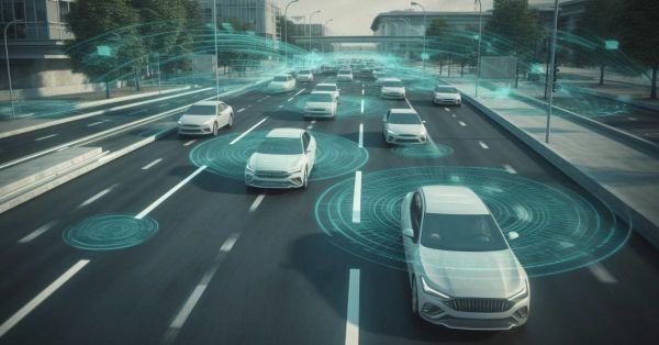 How Hungary Emerged as a Shaper of the Future of Autonomous Driving