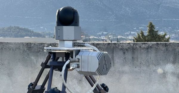 With Security Threats Rising, Lambda Automata Raises €6M to Fortify European Defense Capabilities