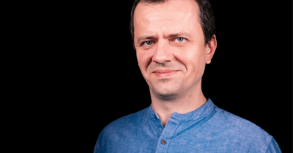 On People and Ideas: Inside Marius Istrate’s Investment Philosophy