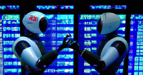 Hottest Trends and Predictions for AI in Finance: A Glimpse into 2024