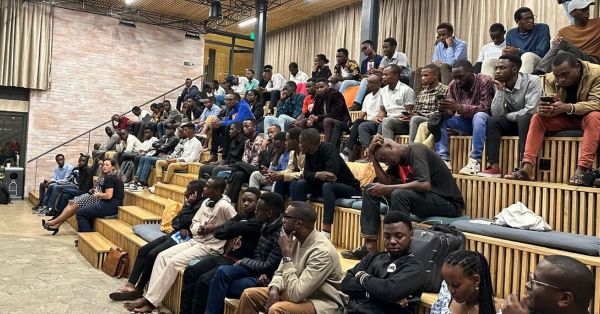 CEE Tech Companies Find Gold in Africa’s Developer Talent