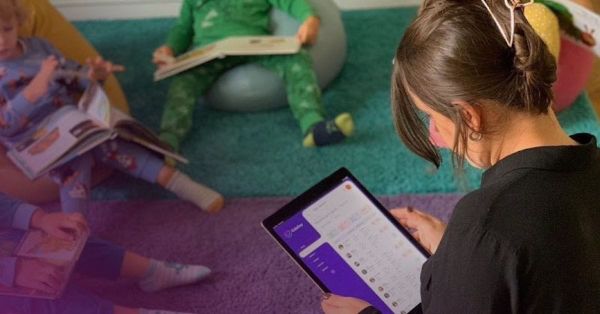 AI for Kids: How This Kosovo Startup is Personalizing Daycare Education