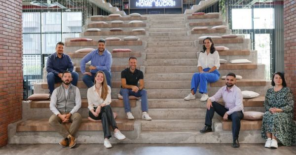 Bulgarian Proptech OfficeRnD Looks to Bolster Global Presence with Strategic Investment