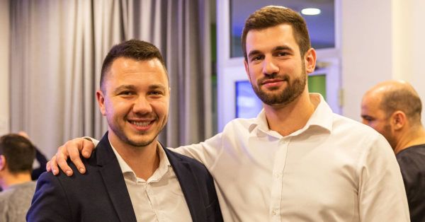 Serbian Proptech OTA Sync Raises €1.3M to Streamline Hotel Operations