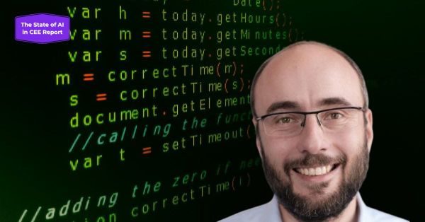 How Is AI Changing the Game in Cybersecurity