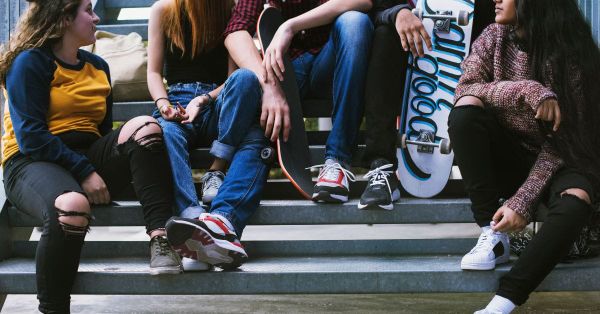 How Gen Zers Shopping Habits Reshape E-Commerce in the Social Media Era