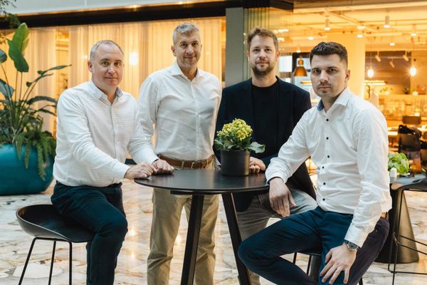 Czech HealthTech Start-up KARDI AI Closes €1.5M to Prevent Heart Disease
