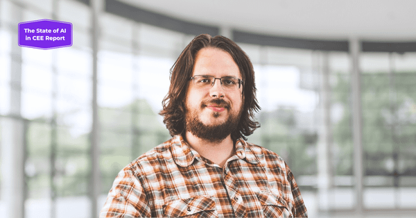 Revolutionizing B2B Communication: How Rossum Automates Document Processing with AI