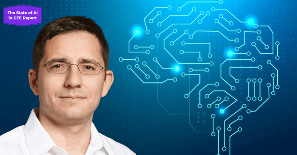 INSAIT’s Innovation Alchemy: Transforming Research into Thriving Ventures