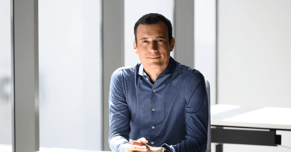 Vassil Terziev: Bulgaria’s Key Startup Leader Becomes Mayor of Sofia