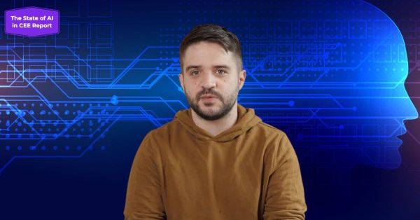 Hungary’s AI Future: Csongor Bias Talks Education, Innovation, and Regulatory Vision