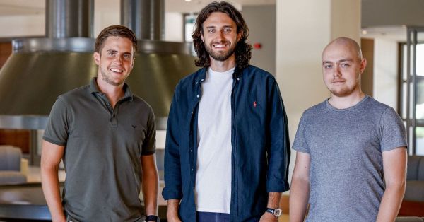 Bulgarian-founded Startup Eilla AI Secures $1.5m to Upgrade Financial Decision-Making