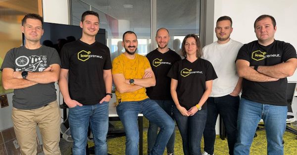 Bulgarian Startup Icanpreneur Now Has Over €1M to Help Tech Entrepreneurs Find Product-Market Fit