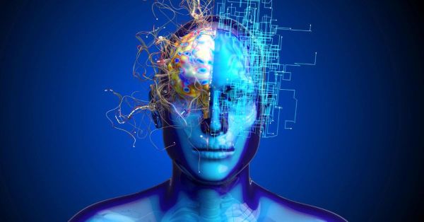 There Are Surprisingly Many Ways That AI Can Help Humans Live Longer