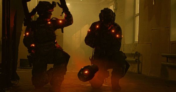From Combat Robots to AI in Peacekeeping, Explore Revolutionary CEE Defense Tech Trends for 2024