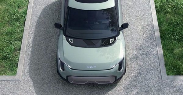 Ride into the Future: Bulgarian Startup Teams Up with KIA to Replace Plastic in Next-Gen Automotive Experience