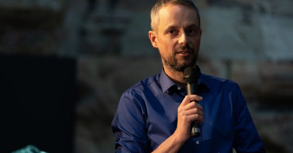 Czech Cybersecurity Startup Blindspot Technologies Raises €1.4M to Enhance DDoS Protection